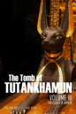 The Tomb of Tutankhamun: Volume III-Treasury & Annex - Paperback