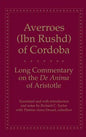 Long Commentary on the de Anima of Aristotle - Paperback