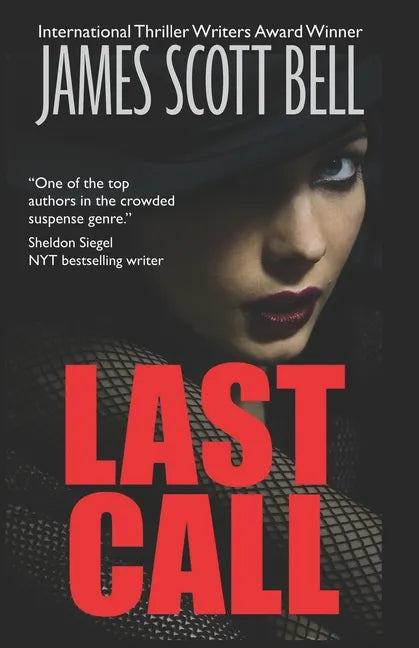 Last Call - Paperback