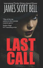 Last Call - Paperback