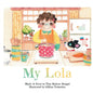 My Lola - Paperback