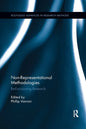 Non-Representational Methodologies: Re-Envisioning Research - Paperback