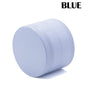 Ceramic Washable 4-layer Yellow Smoke Mill