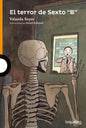 El Terror de Sexto B - Paperback