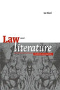 Law and Literature: Possibilities and Perspectives - Paperback