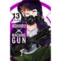 Aoharu X Machinegun, Vol. 13 - Paperback