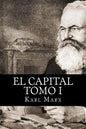 El Capital Tomo I - Paperback