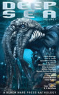 Deep Sea - Paperback