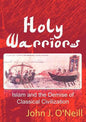 Holy Warriors - Paperback