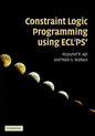 Constraint Logic Programming Using Eclipse - Hardcover