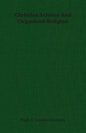 Christian Science And Organized Religion - Paperback