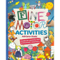 Fine Motor Activities - Paperback