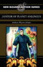 Janitor of Planet Anilingus - Paperback