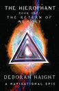 The Hierophant: The Return of Memory - Paperback