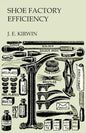 Shoe Factory Efficiency - Paperback