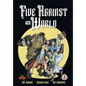 Five Against the World - Paperback