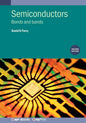 Semiconductors (Second Edition): Bonds and bands - Paperback