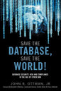Save the Database, Save the World - Paperback