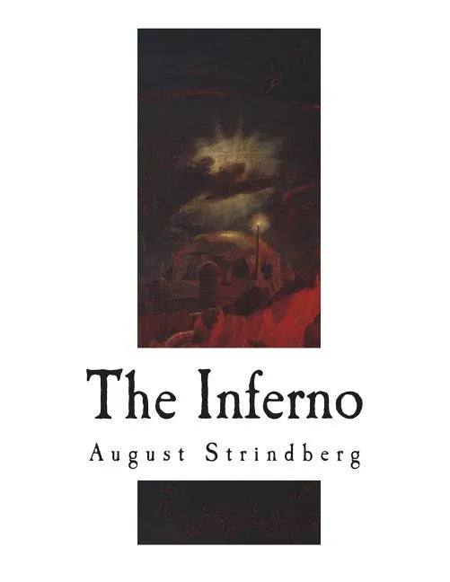 The Inferno - Paperback