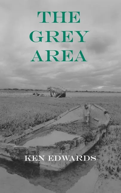 The Grey Area - Paperback