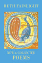 Ruth Fainlight: New & Collected Poems - Paperback