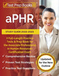 aPHR Study Guide 2022-2023: 3 Full-Length Practice Tests and Prep Book for the Associate Professional in Human Resources Certification Exam [Updated f - Paperback
