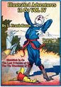 Illustrated Adventures in Oz Vol IV: Rinkitink in Oz, the Lost Princess of Oz, and the Tin Woodman of Oz - Paperback