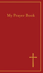 My Prayer Book - Hardcover