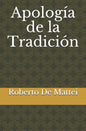 Apología de la Tradición - Paperback