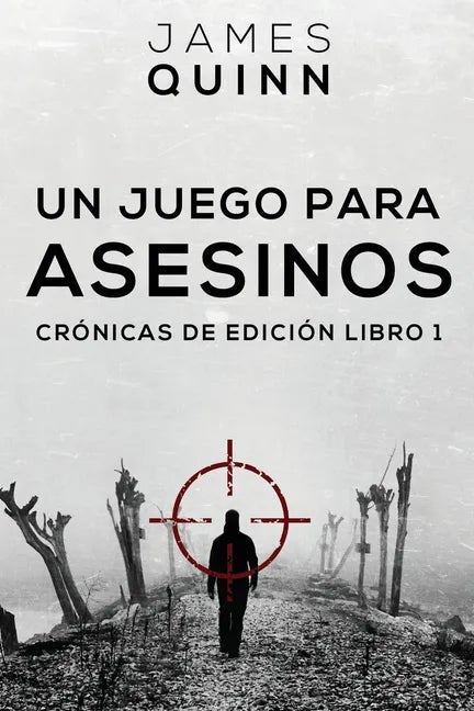 Un Juego para Asesinos - Paperback