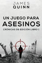 Un Juego para Asesinos - Paperback
