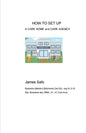 HOW TO SET UP A CARE HOME and CARE AGENCY - Paperback