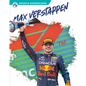 Max Verstappen - Library Binding