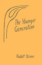 The Younger Generation - Paperback