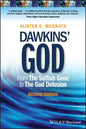 Dawkins' God: From the Selfish Gene to the God Delusion - Paperback