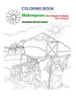 Coloring Book Mehregaan: The Triumph of Liberty over Tyranny - Paperback