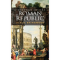 A History of the Roman Republic - Hardcover