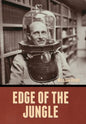 Edge of the Jungle - Hardcover