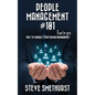 People Management #101 - Paperback
