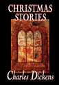 Christmas Stories by Charles Dickens, Fiction, Short Stories - Hardcover