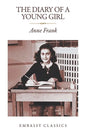The Diary of a Young Girl - Paperback