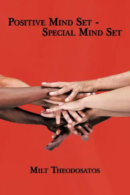 Postive Mind Set - Special Mind Set - Paperback