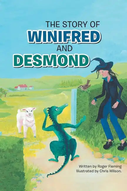 The Story of Winfred and Desmond - Paperback