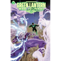 Green Lantern: War Journal Vol.2: The Builder - Paperback