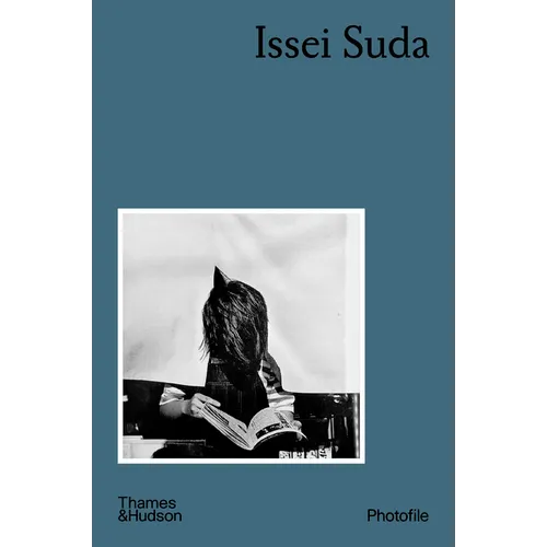 Issei Suda (Photofile) - Paperback