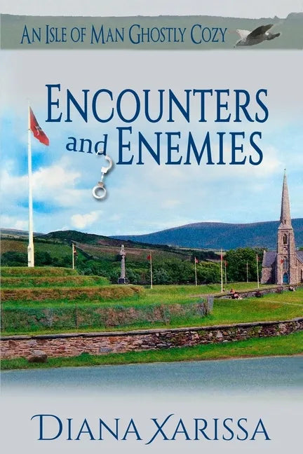 Encounters and Enemies - Paperback