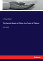 The Sacred Books of China, the Texts of Tâoism: Vol. XXXIX - Paperback