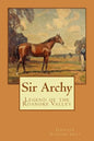Sir Archy: Legend of the Roanoke Valley - Paperback