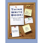 Think Write Book: A Sentence Combining Workbook for Ell Students (Student Edition) - Paperback