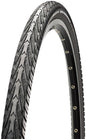 Maxxis Overdrive Excel Tire - 700 x 47 Clincher Wire Black SilkShield